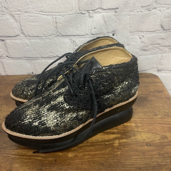 Gram 425g Ankle booties - Picture 2 of 8